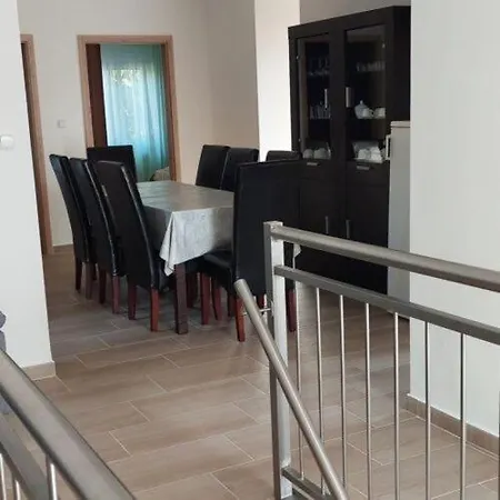 Márti Apartman *