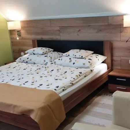 Apartman Márti Siófok