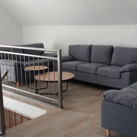 Marti Διαμέρισμα