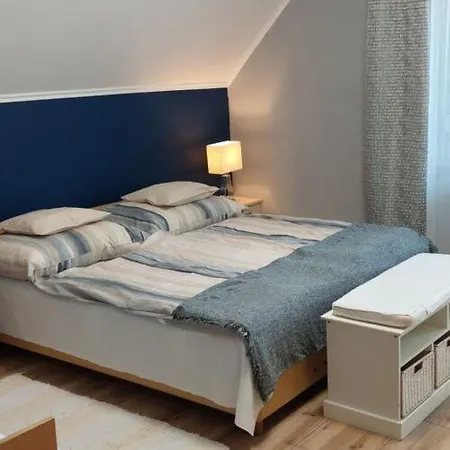 Διαμέρισμα Marti *