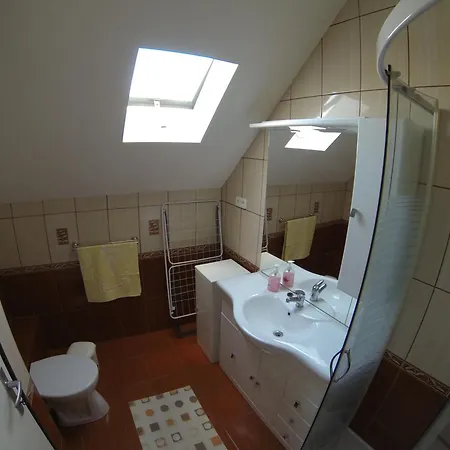 Apartman Márti Siófok
